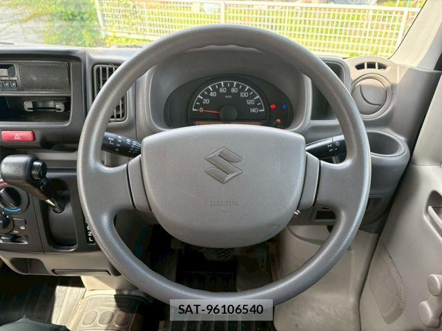 Suzuki EVERY 2019-12 7562095-16