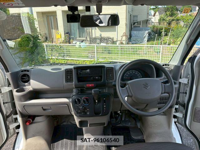 Suzuki EVERY 2019-12 7562095-1