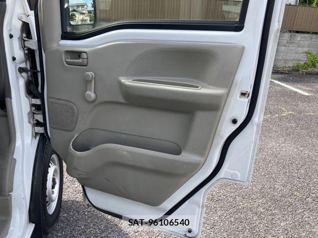 Suzuki EVERY 2019-12 7562095-25