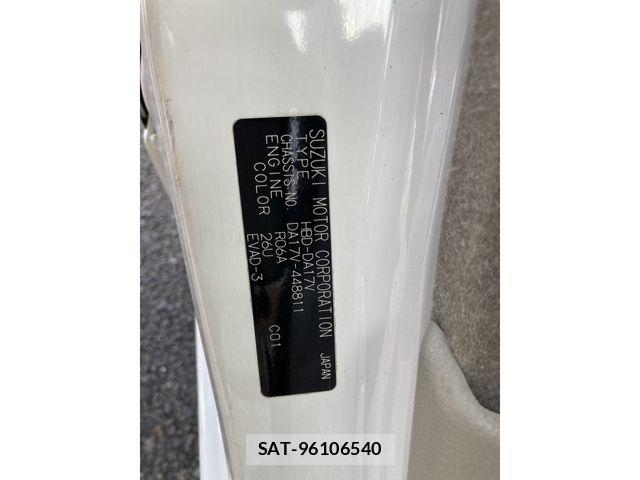 Suzuki EVERY 2019-12 7562095-28