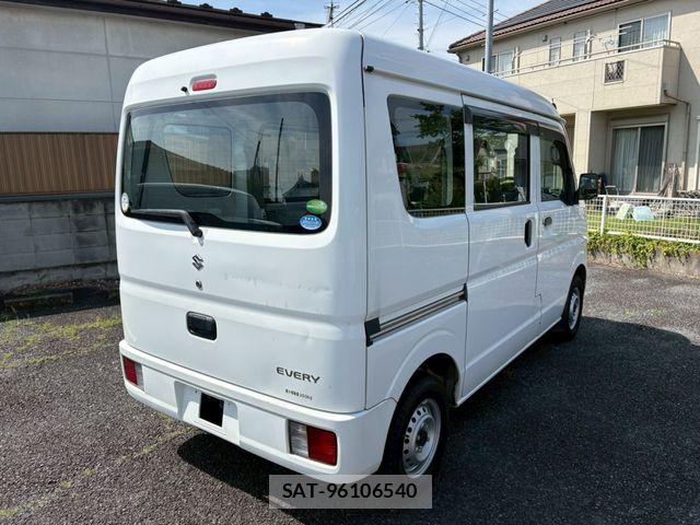 Suzuki EVERY 2019-12 7562095-2