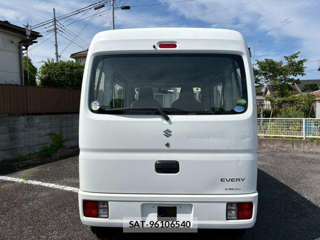 Suzuki EVERY 2019-12 7562095-4