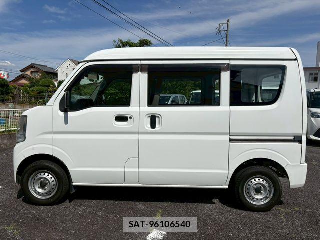 Suzuki EVERY 2019-12 7562095-5