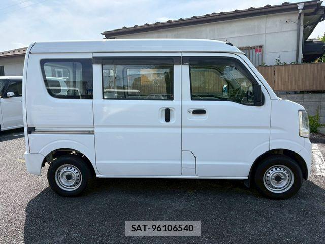 Suzuki EVERY 2019-12 7562095-6