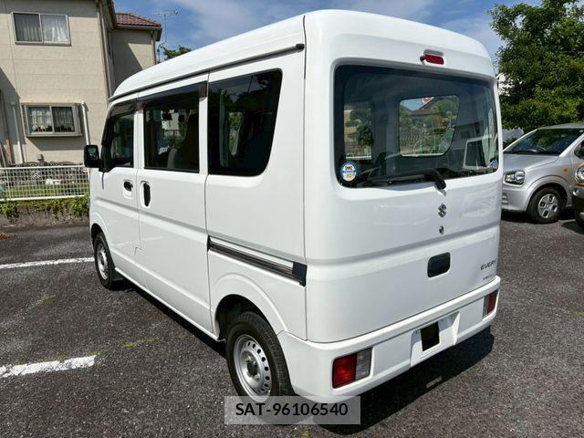 Suzuki EVERY 2019-12 7562095-8
