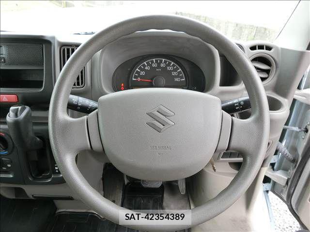 Suzuki EVERY 2015-07 7562093-10