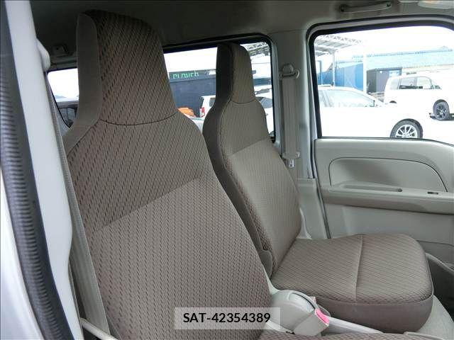 Suzuki EVERY 2015-07 7562093-11
