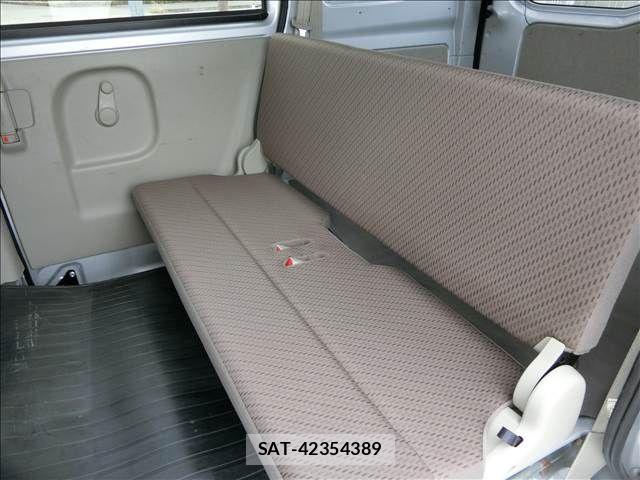 Suzuki EVERY 2015-07 7562093-12