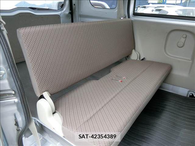 Suzuki EVERY 2015-07 7562093-13