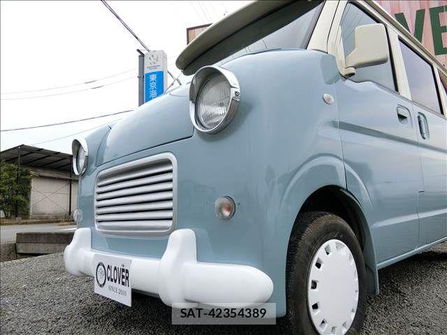 Suzuki EVERY 2015-07 7562093-19