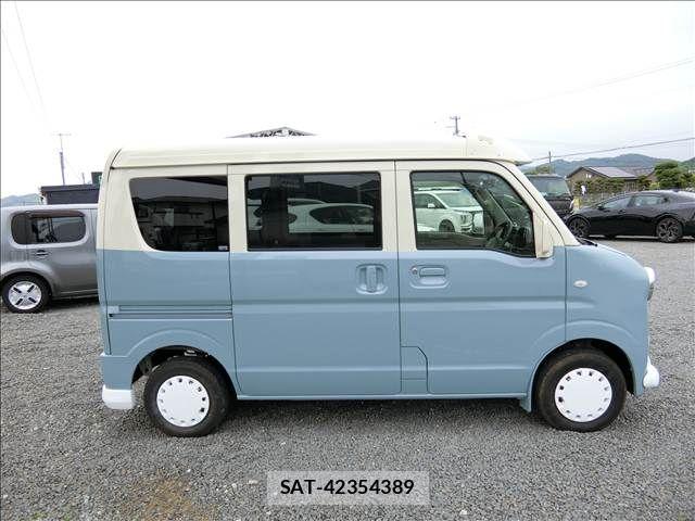 Suzuki EVERY 2015-07 7562093-4