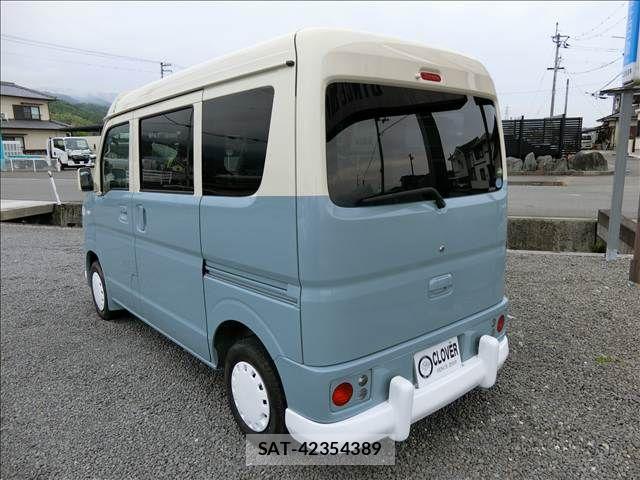Suzuki EVERY 2015-07 7562093-6