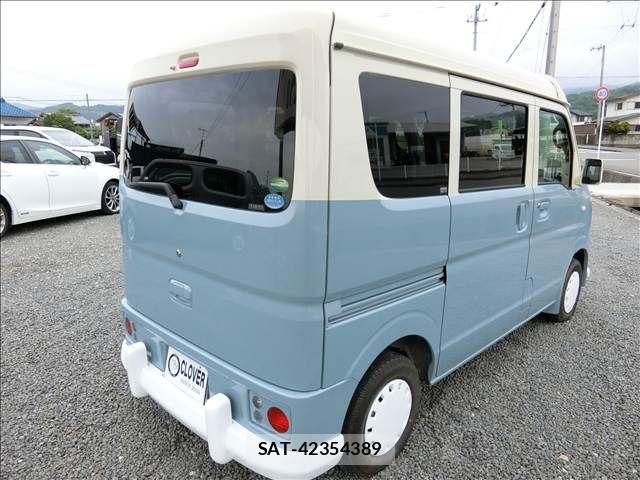 Suzuki EVERY 2015-07 7562093-7