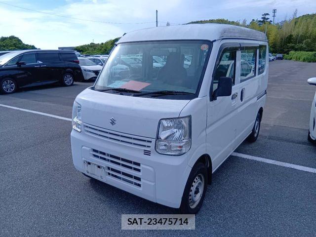 Suzuki EVERY 2020-05 7616484-0