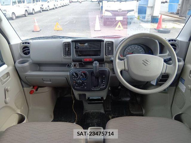 Suzuki EVERY 2020-05 7616484-1