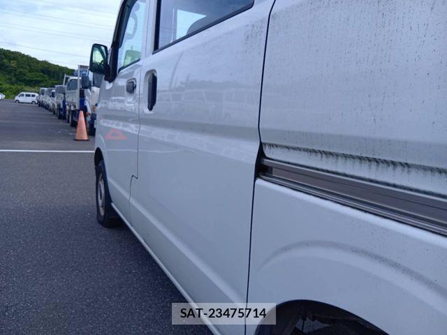 Suzuki EVERY 2020-05 7616484-13