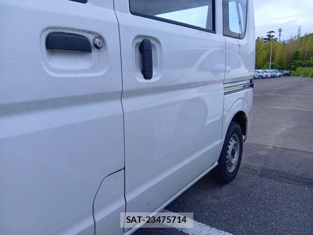 Suzuki EVERY 2020-05 7616484-16