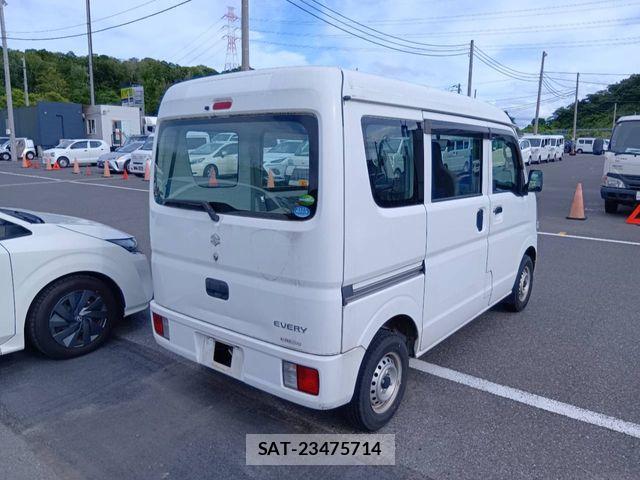Suzuki EVERY 2020-05 7616484-2