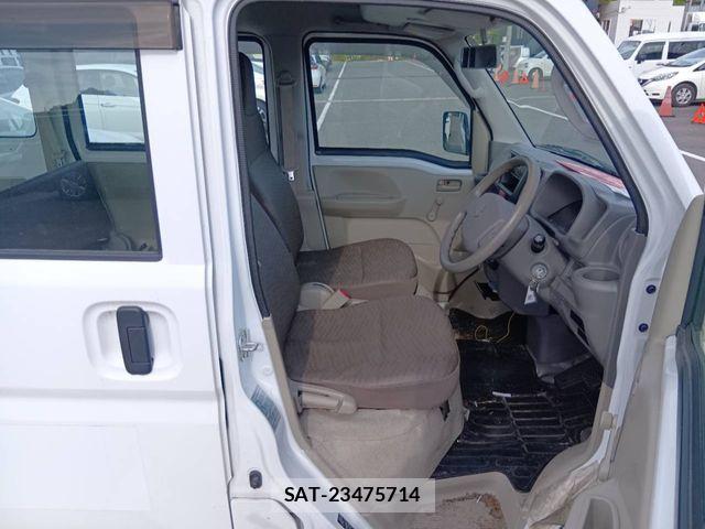 Suzuki EVERY 2020-05 7616484-3