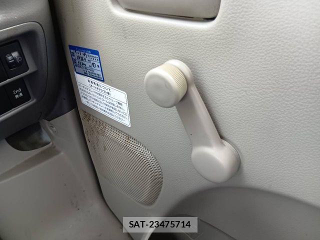 Suzuki EVERY 2020-05 7616484-4