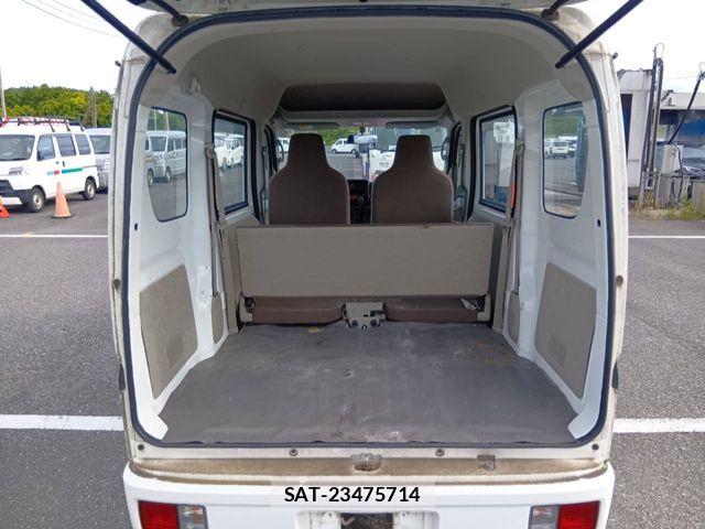 Suzuki EVERY 2020-05 7616484-6