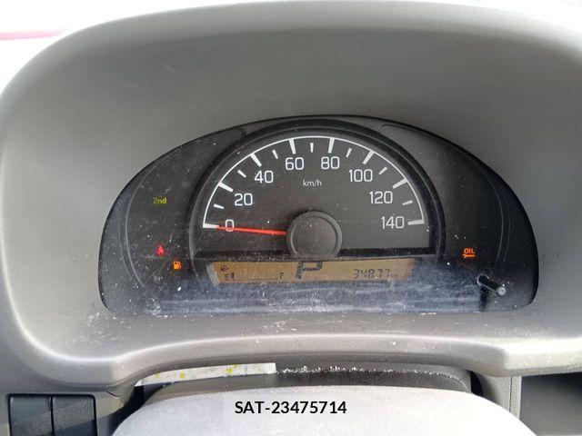 Suzuki EVERY 2020-05 7616484-7