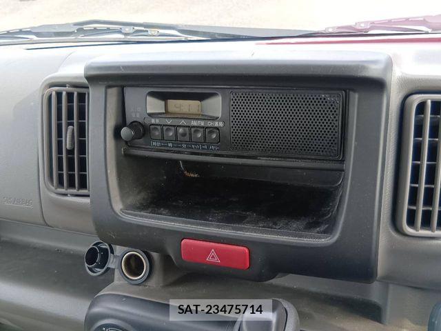 Suzuki EVERY 2020-05 7616484-8