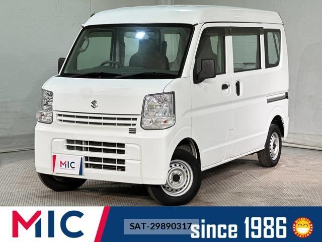 Suzuki EVERY 2018-04 7616481-0