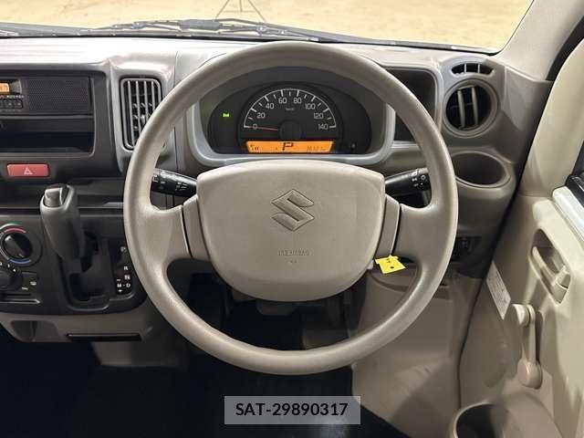 Suzuki EVERY 2018-04 7616481-9