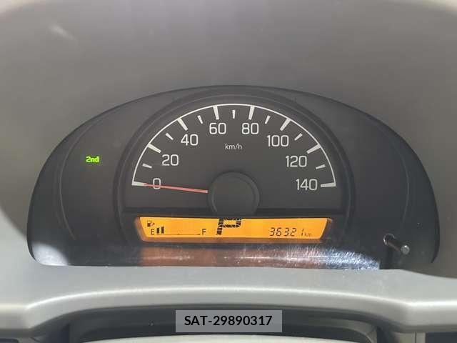 Suzuki EVERY 2018-04 7616481-10