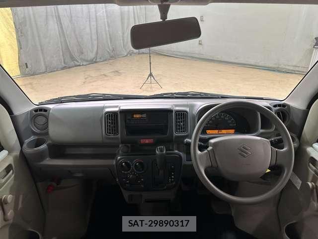 Suzuki EVERY 2018-04 7616481-12