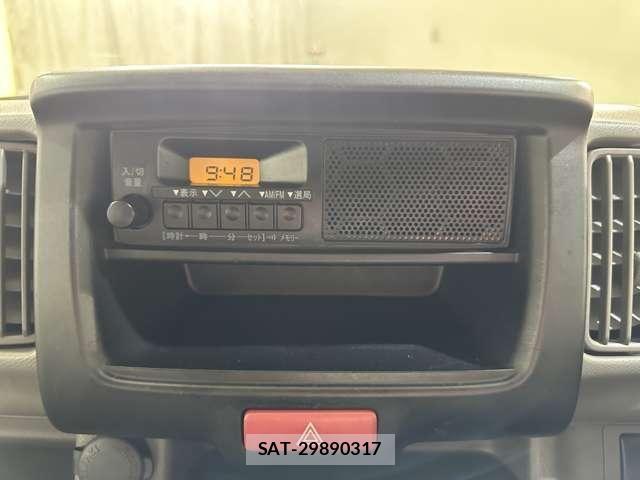 Suzuki EVERY 2018-04 7616481-13