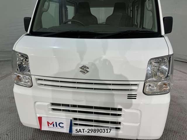 Suzuki EVERY 2018-04 7616481-17