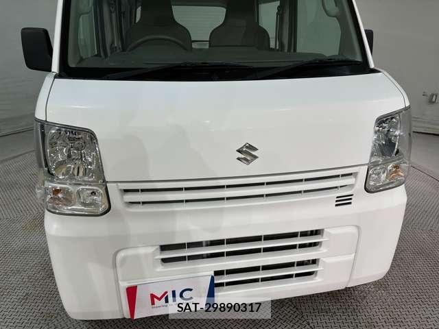 Suzuki EVERY 2018-04 7616481-18