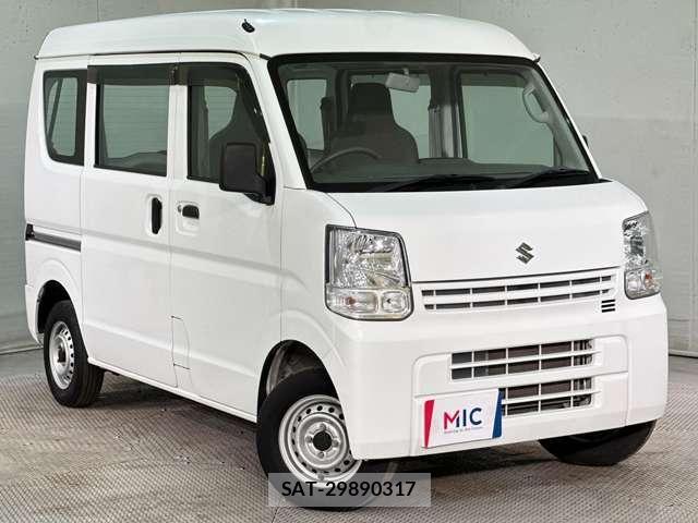 Suzuki EVERY 2018-04 7616481-1