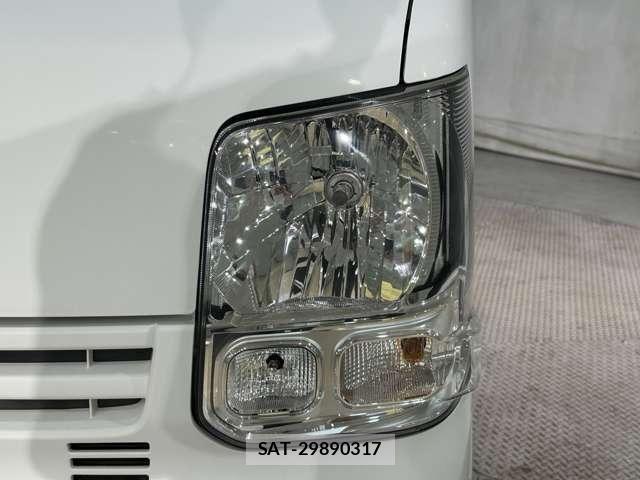 Suzuki EVERY 2018-04 7616481-19
