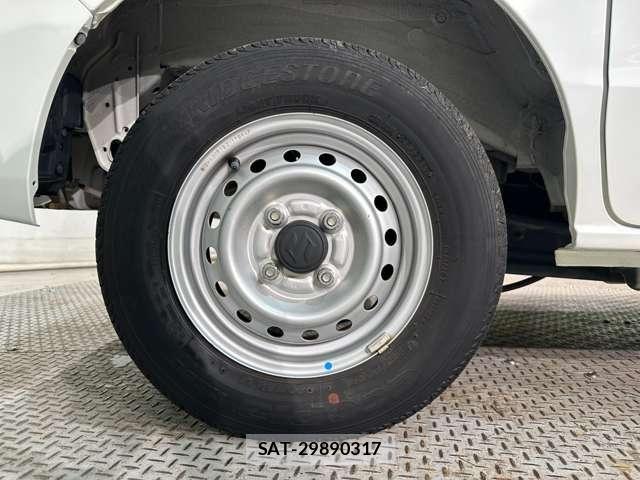Suzuki EVERY 2018-04 7616481-21