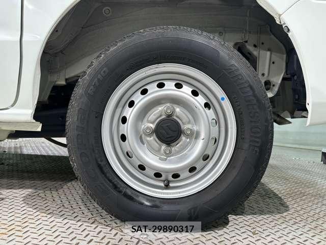 Suzuki EVERY 2018-04 7616481-22