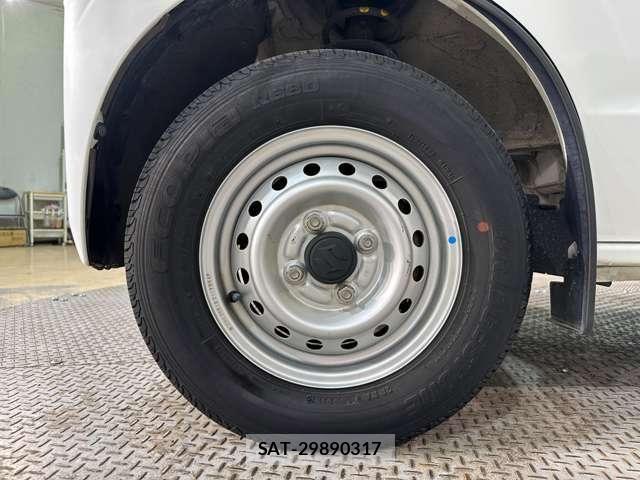 Suzuki EVERY 2018-04 7616481-23
