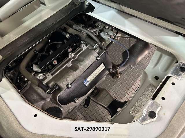 Suzuki EVERY 2018-04 7616481-25