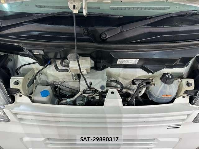 Suzuki EVERY 2018-04 7616481-28