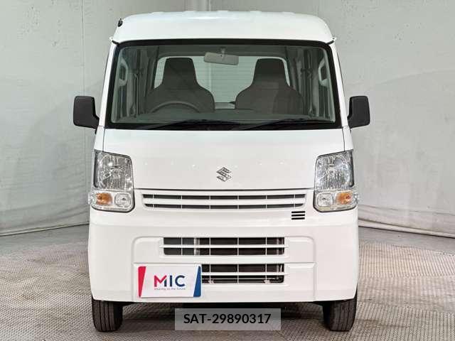 Suzuki EVERY 2018-04 7616481-2