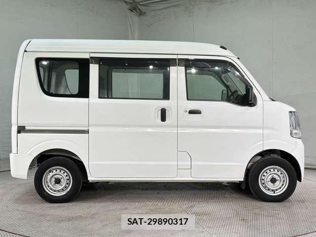 Suzuki EVERY 2018-04 7616481-3