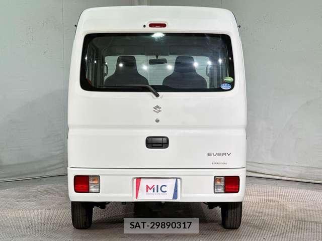Suzuki EVERY 2018-04 7616481-5