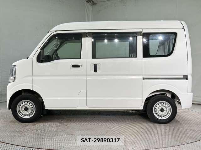 Suzuki EVERY 2018-04 7616481-7