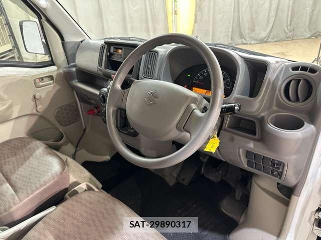 Suzuki EVERY 2018-04 7616481-8