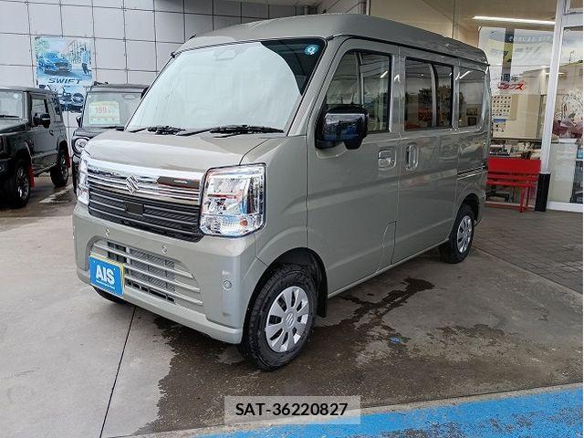 Suzuki EVERY 2026-05 7616465-0