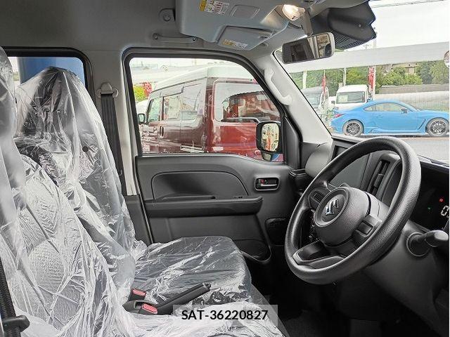 Suzuki EVERY 2026-05 7616465-10