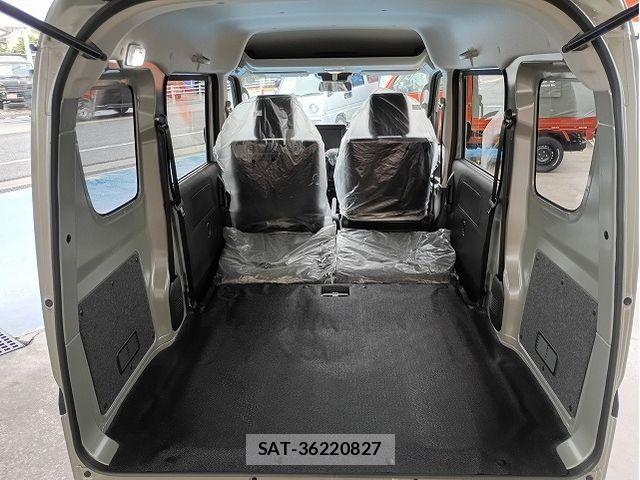 Suzuki EVERY 2026-05 7616465-7