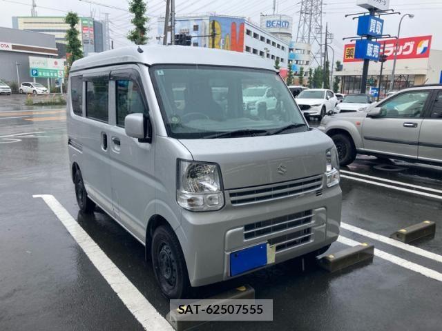 Suzuki EVERY 2019-07 7616488-0